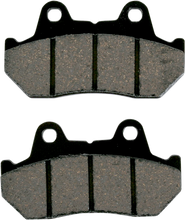 Load image into Gallery viewer, SBS HF Brake Pads - Honda - Main Product View