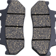 Load image into Gallery viewer, SBS HF Brake Pads - Honda - Main Product View