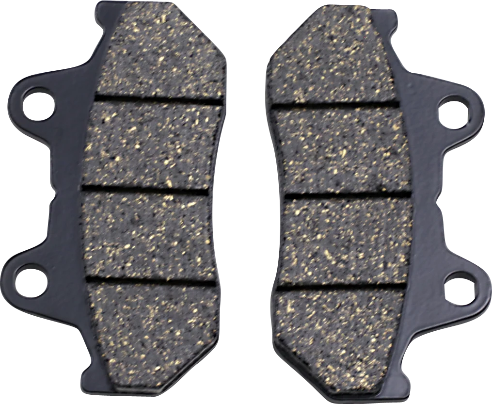 SBS HF Brake Pads - Honda - Main Product View