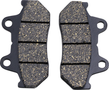 Load image into Gallery viewer, SBS HF Brake Pads - Honda - Main Product View
