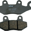 Load image into Gallery viewer, SBS HF Brake Pads - Honda - Main Product View