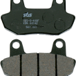 Load image into Gallery viewer, SBS HF Brake Pads - Honda - Detail View
