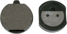 Load image into Gallery viewer, SBS HF Brake Pads - KH 250 A - Main Product View