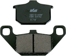Load image into Gallery viewer, SBS HF Brake Pads - Kawasaki - Main Product View