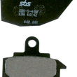 Load image into Gallery viewer, SBS HF Brake Pads - Kawasaki - Main Product View