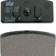 Load image into Gallery viewer, SBS HF Brake Pads - R60/7 - Main Product View