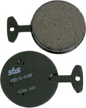 Load image into Gallery viewer, SBS HF Brake Pads - RD 250 - Main Product View
