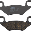 Load image into Gallery viewer, SBS HF Brake Pads - Sportsman - Main Product View