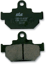 Load image into Gallery viewer, SBS HF Brake Pads - Suzuki - Main Product View
