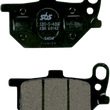 Load image into Gallery viewer, SBS HF Brake Pads - XS 400 - Main Product View