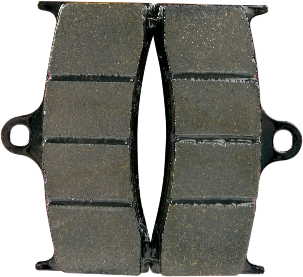 SBS HF Brake Pads - YZF 750 - Main Product View