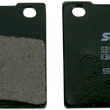 Load image into Gallery viewer, SBS HF Brake Pads - ZX-7R - Main Product View
