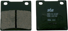 Load image into Gallery viewer, SBS HF Brake Pads - ZX-7R - Main Product View