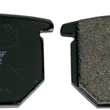 Load image into Gallery viewer, SBS HF Brake Pads - CX 500 - Main Product View