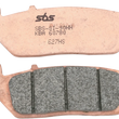 Load image into Gallery viewer, SBS HS Brake Pads - 627HS - Main Product View