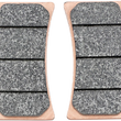 Load image into Gallery viewer, SBS HS Brake Pads - 706HS - Main Product View