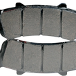 Load image into Gallery viewer, SBS HS Brake Pads - 735HS - Main Product View