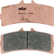 Load image into Gallery viewer, SBS HS Brake Pads - 841HS - Main Product View