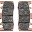 Load image into Gallery viewer, SBS HS Brake Pads - 900HS - Main Product View