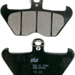 Load image into Gallery viewer, SBS HS Brake Pads - BMW - 703HS - Main Product View