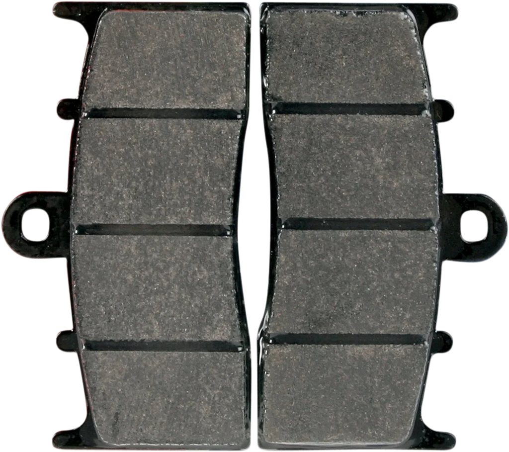 SBS HS Brake Pads - BMW - 778HS - Main Product View