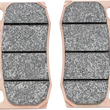 Load image into Gallery viewer, SBS HS Brake Pads - BMW - 796HS - Main Product View