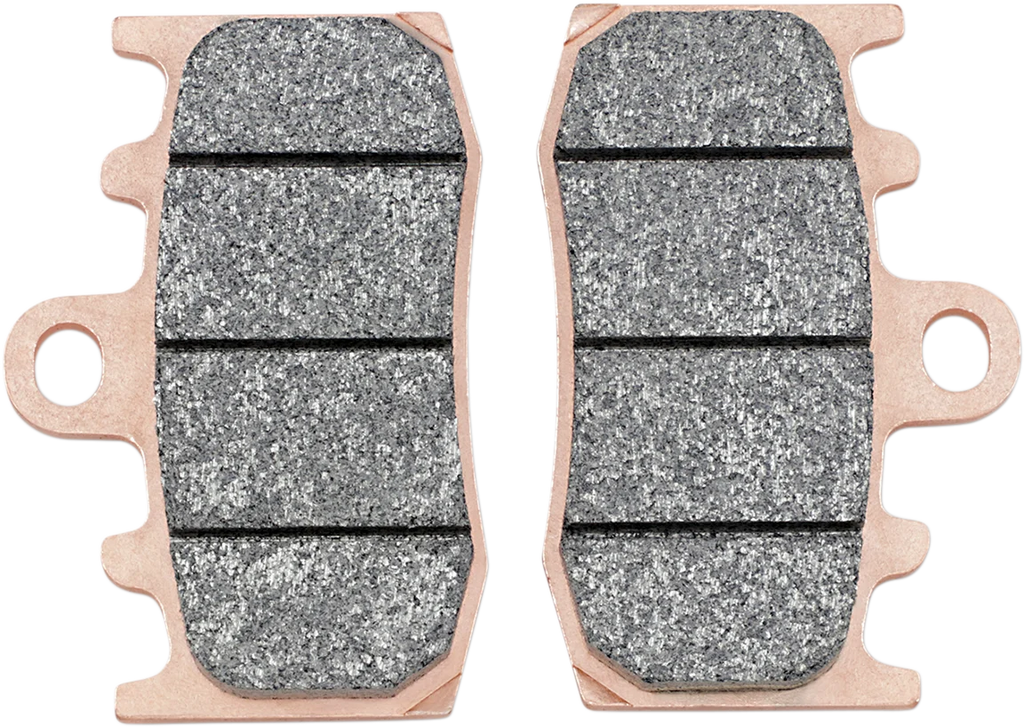 SBS HS Brake Pads - BMW - 796HS - Main Product View