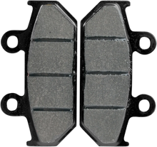 Load image into Gallery viewer, SBS HS Brake Pads - Honda - 647HS - Main Product View