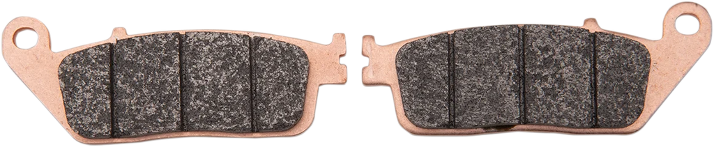 SBS HS Brake Pads - Honda - 700HS - Main Product View