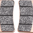 Load image into Gallery viewer, SBS HS Brake Pads - Honda - 809HS - Main Product View