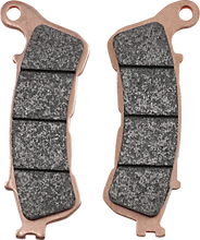 Load image into Gallery viewer, SBS HS Brake Pads - Honda - 828HS - Main Product View