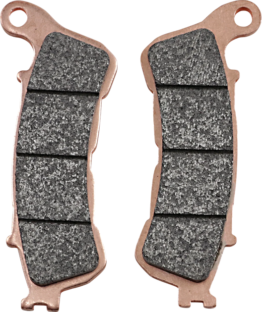 SBS HS Brake Pads 828HS fits Honda – CI Motorsports