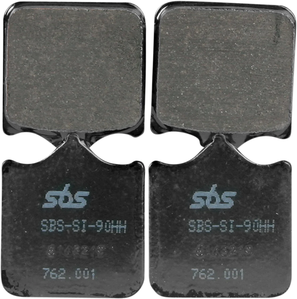 SBS HS Brake Pads - KTM/Husqvarna - 762HS - Main Product View