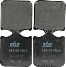Load image into Gallery viewer, SBS HS Brake Pads - KTM/Husqvarna - 762HS - Main Product View