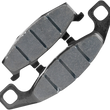 Load image into Gallery viewer, SBS HS Brake Pads - Kawasaki - 597HS - Main Product View