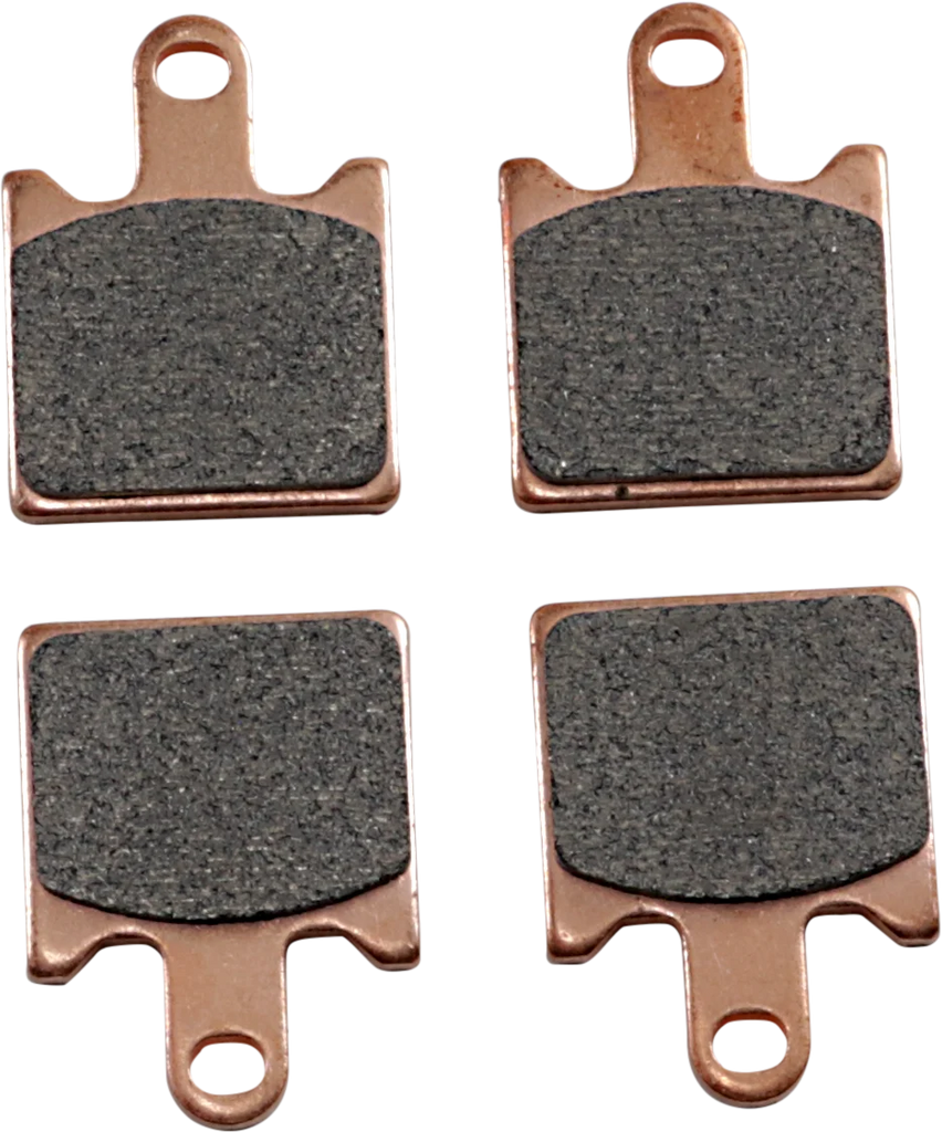 SBS HS Brake Pads - Kawasaki - 838HS - Main Product View
