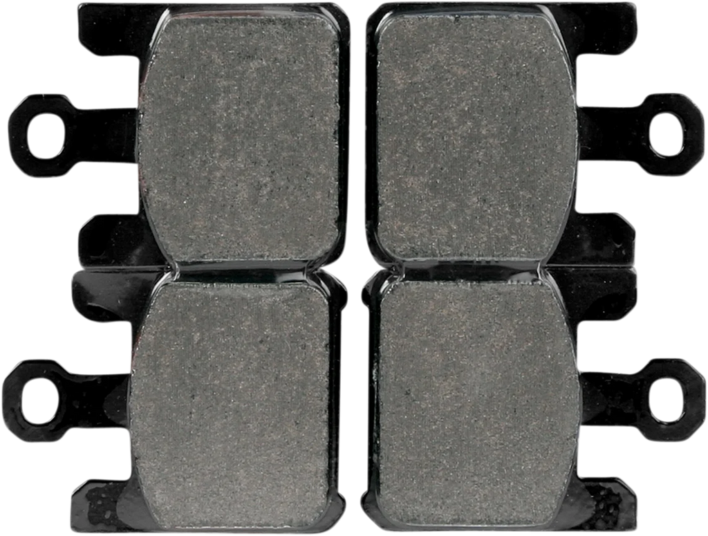 SBS HS Brake Pads - Kawasaki/Suzuki - 788HS - Main Product View