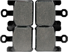 Load image into Gallery viewer, SBS HS Brake Pads - Kawasaki/Suzuki - 788HS - Main Product View