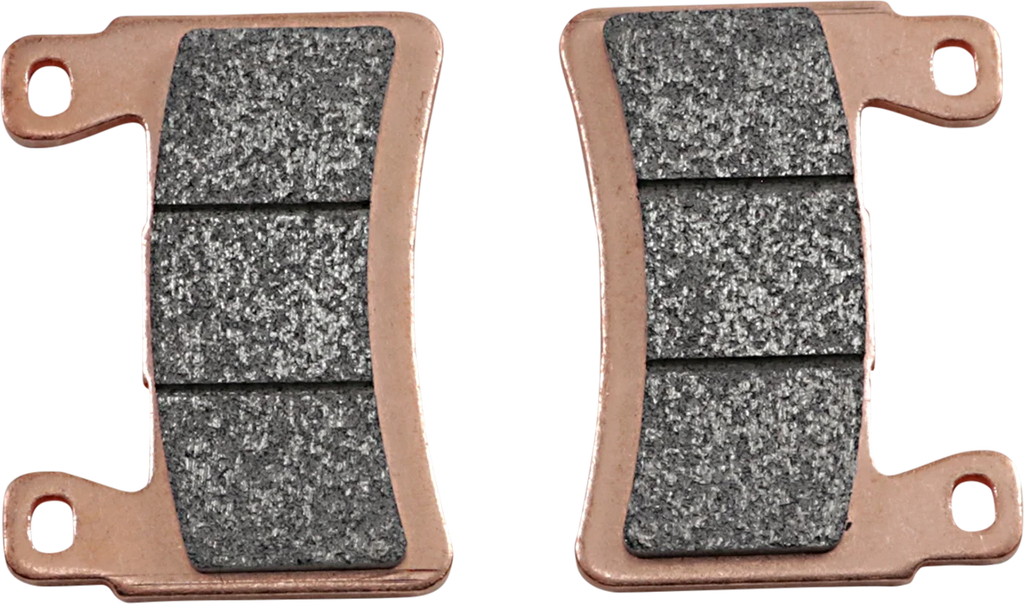 SBS HS Brake Pads - Kawsasaki - 894HS - Main Product View