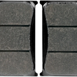 Load image into Gallery viewer, SBS HS Brake Pads - Triumph - 624HS - Main Product View