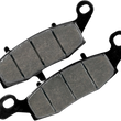 Load image into Gallery viewer, SBS HS Brake Pads - V-Strom - 704HS - Main Product View