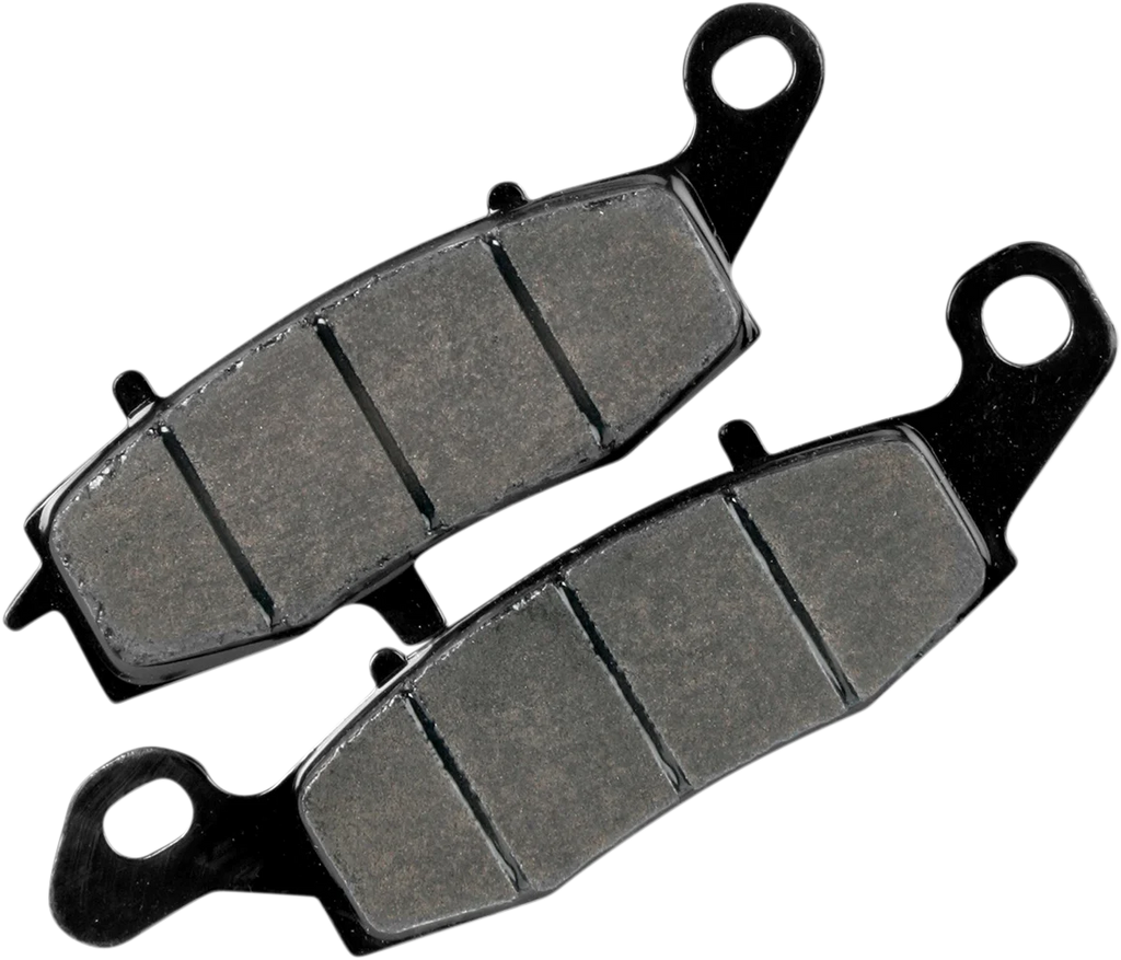 SBS HS Brake Pads - V-Strom - 704HS - Main Product View