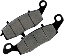 Load image into Gallery viewer, SBS HS Brake Pads - V-Strom - 704HS - Main Product View