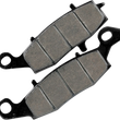 Load image into Gallery viewer, SBS HS Brake Pads - V-Strom - 705HS - Main Product View