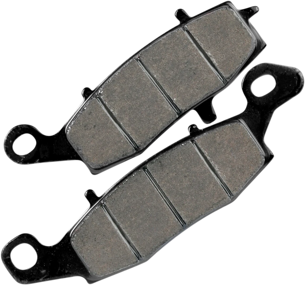 SBS HS Brake Pads - V-Strom - 705HS - Main Product View