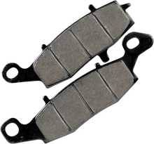 Load image into Gallery viewer, SBS HS Brake Pads - V-Strom - 705HS - Main Product View