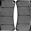 Load image into Gallery viewer, SBS HS Brake Pads - V-Strom - 705HS - Detail View