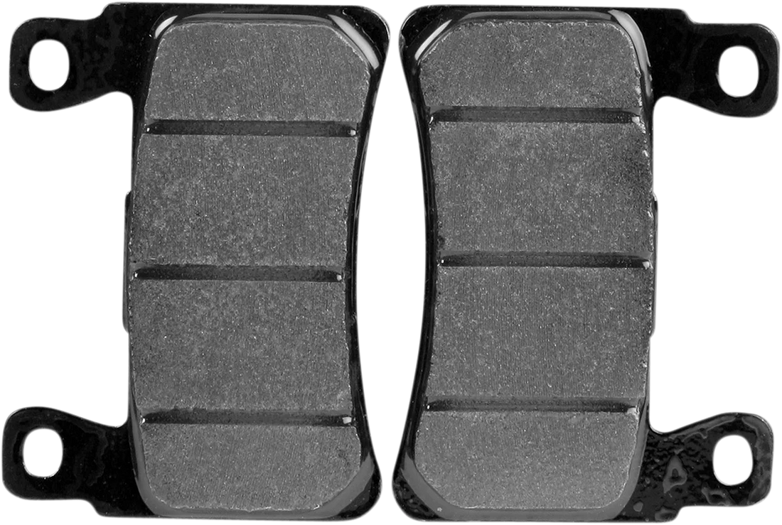 SBS HS Brake Pads - V-Strom - 705HS - Detail View