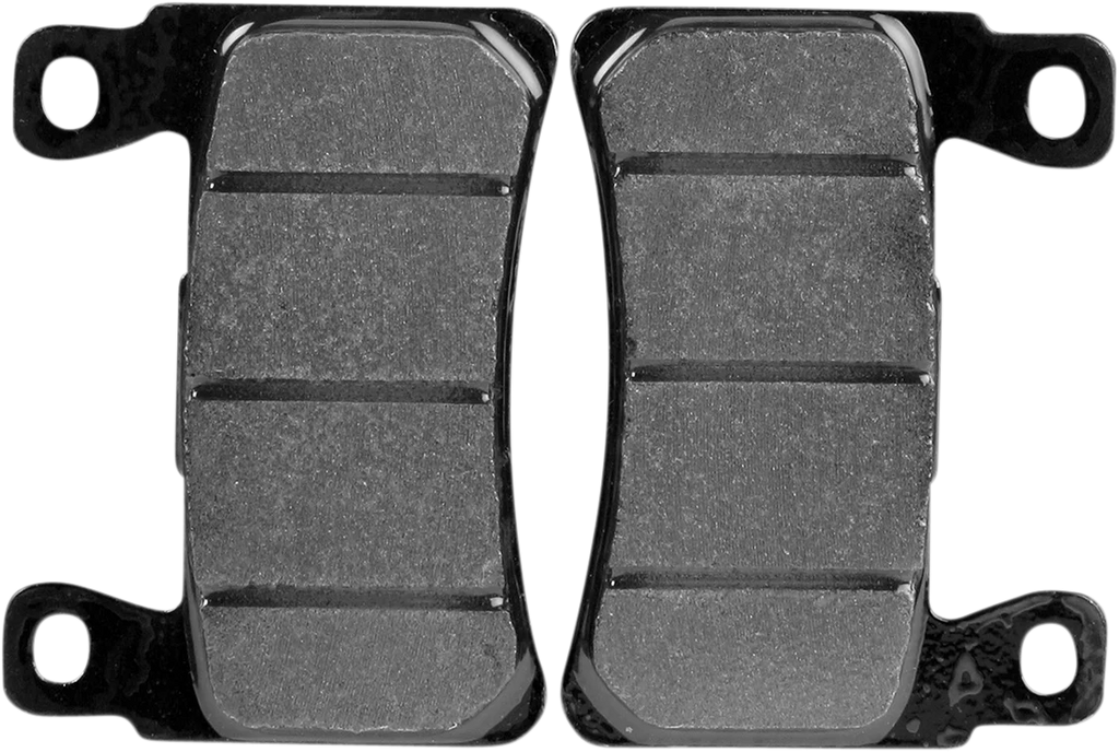 SBS HS Brake Pads - V-Strom - 705HS - Detail View