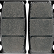 Load image into Gallery viewer, SBS HS Brake Pads - Vulcan - 631HS - Main Product View